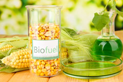 Lelant Downs biofuel availability
