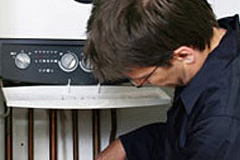 boiler repair Lelant Downs