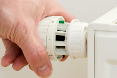 Lelant Downs central heating repair costs